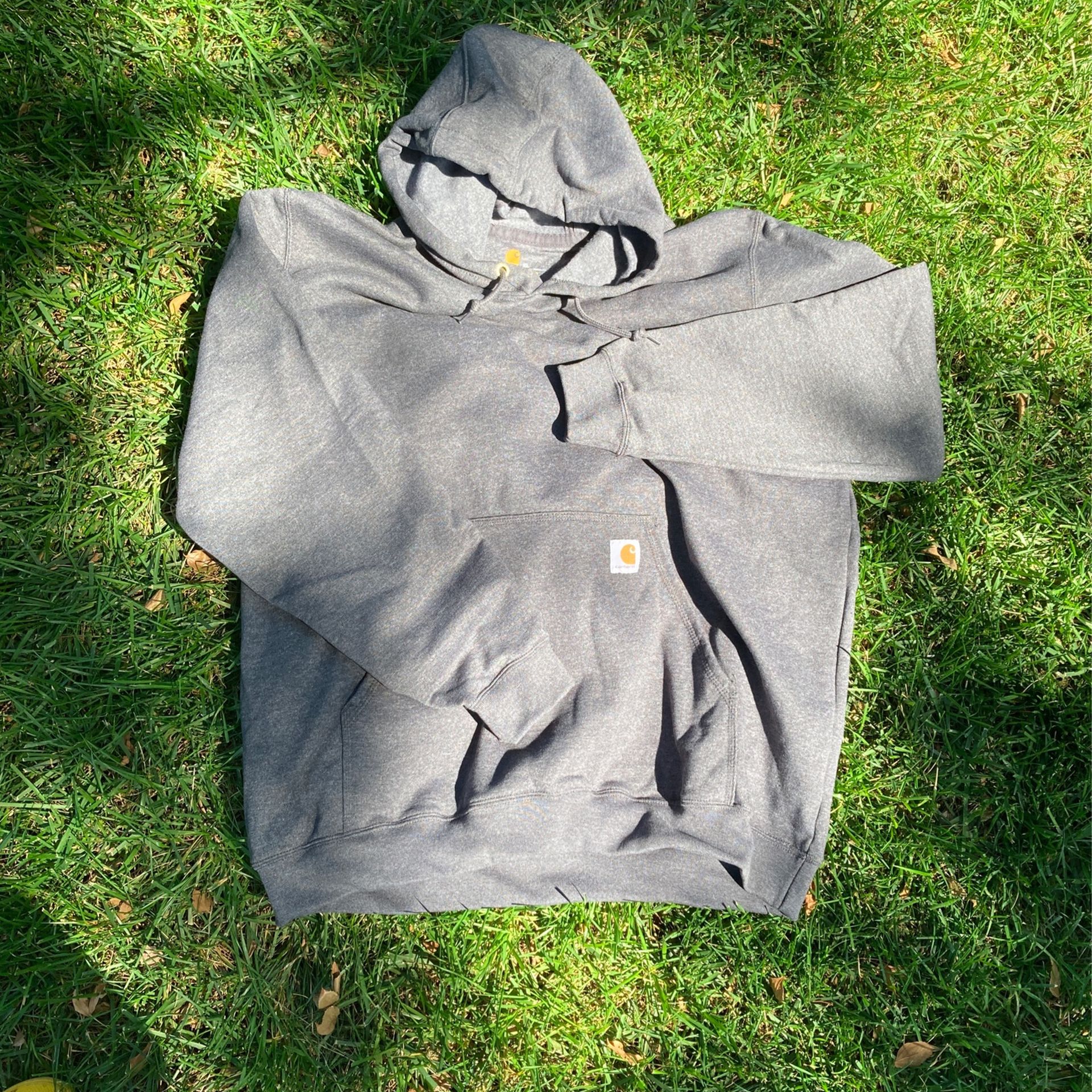 Brand New Carhartt pull Over hoodie XL