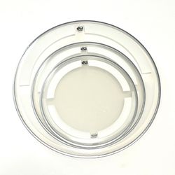 DW Drum Heads 10”,12””,16” Tom And 14” Snare Sets