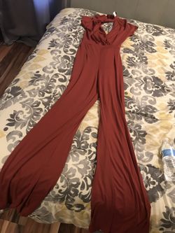Jumpsuit