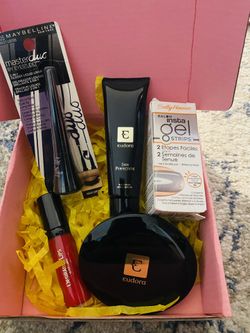 Makeup 💄 Gift 🎁 Set