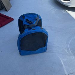 Pet Carrier