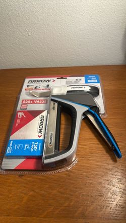 Arrow T50 Kit Tacmate  Stapler Kit