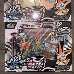 Pokémon Victini Illustration Collection – $40 each (2 available)