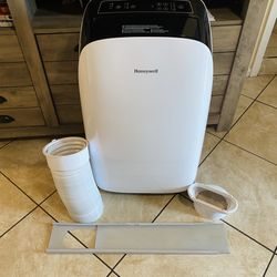 Honeywell Portable Air Conditioner 