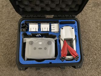 DJI Air 2s!!