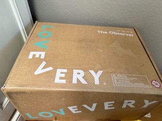 Lovevery Play Kit – The Observer (Months 37–39) – Complete Set – $50