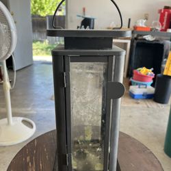 candle lantern