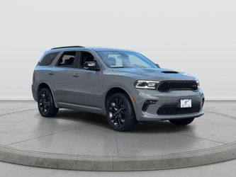 2022 Dodge Durango