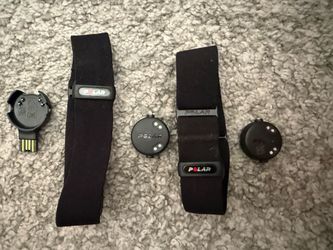 Polar OH1+ Heart Rate Monitor
