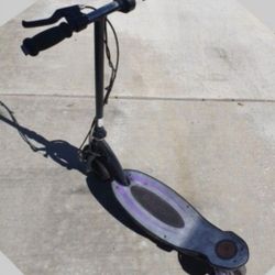 Razor Power Core E100 Electric Scooters - 2 For $30!