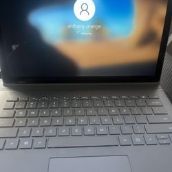 Microsoft Surface 4 15 Inch, AMD Ryzen 7 Processor, Windows 11 Pro 64Bit