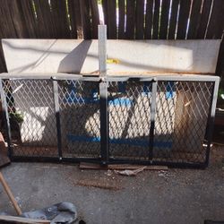 A Rack