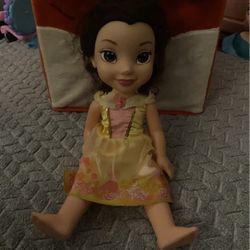 Disney Doll