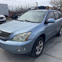 2005 Lexus Rx 330