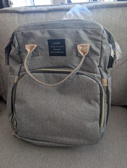 Diaper Bag