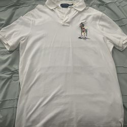 Polo Ralph Lauren Shirt (S)