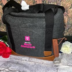 NEW Field & Co. Campster 12 Bottle Craft Cooler with Bottle Opener