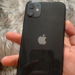 iPhone 11(black)
