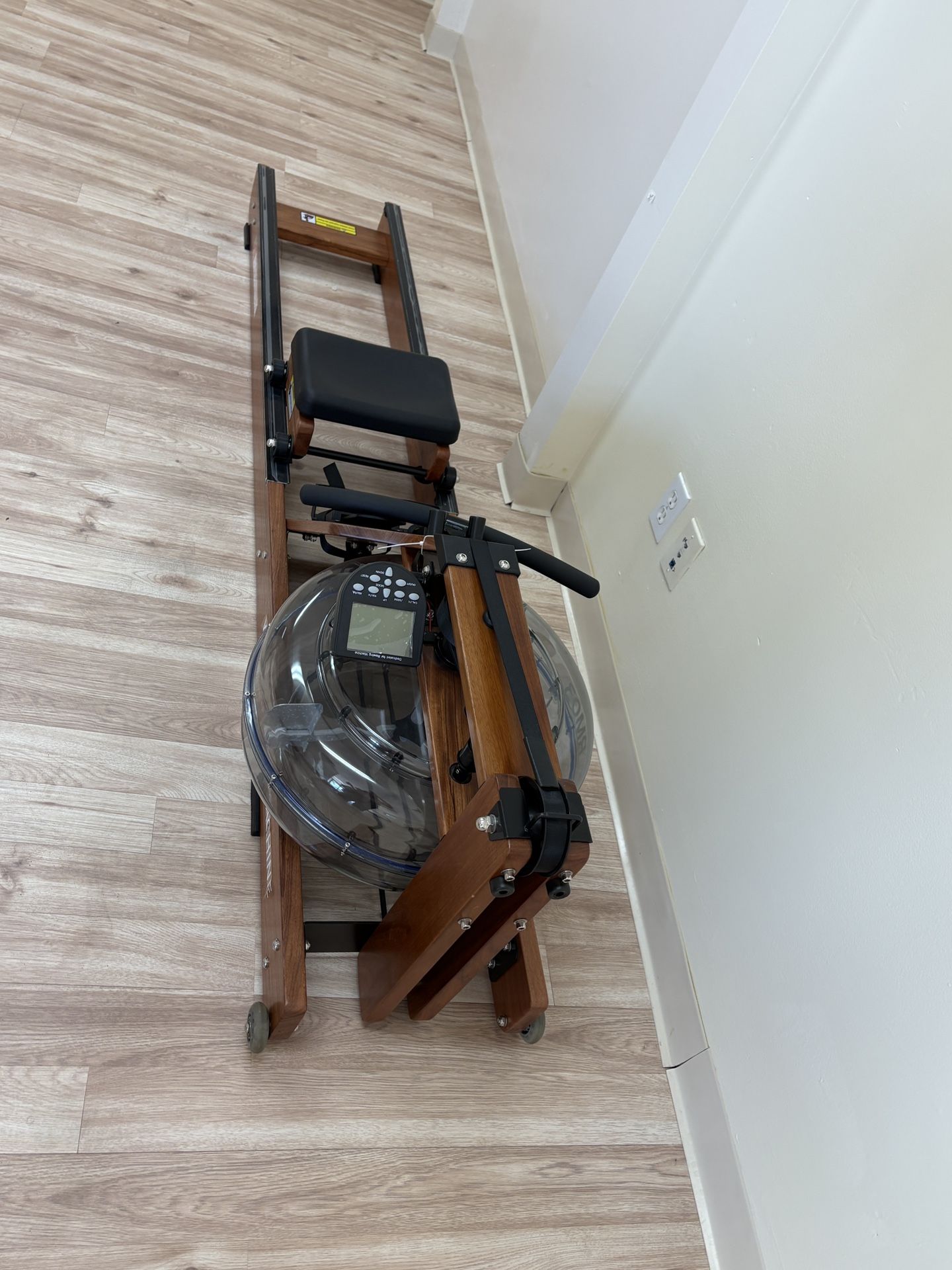 Rowing Machine