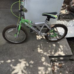 Ozone 500 Bike