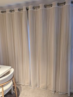 Blackout Curtains