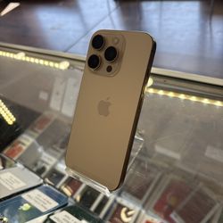 iPhone 16 Pro 128gb Unlocked 