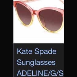 Kate Spade ♠️ Sun Glasses 