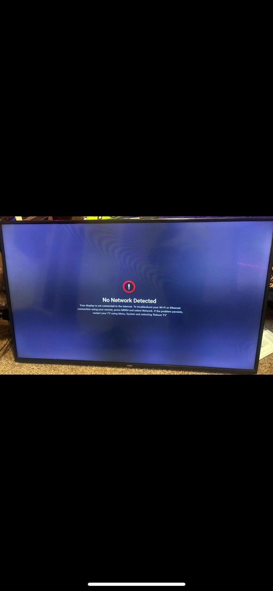 Smart tv