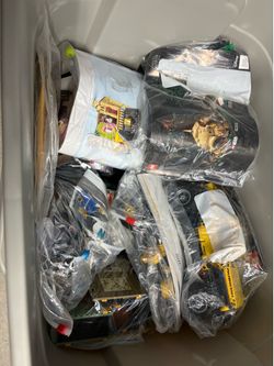 Lego sets