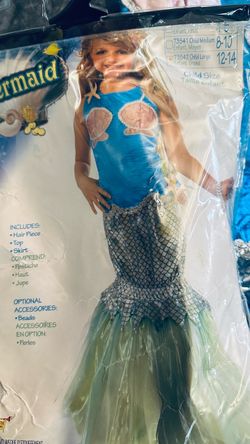 Halloween costumes