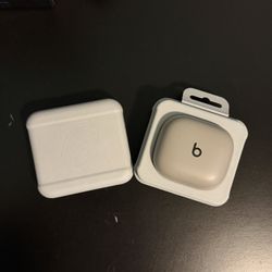 Powerbeats Pro 2 High Performance Earbuds Quicksand