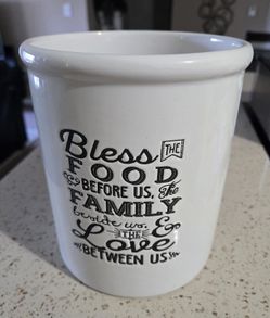 Kitchen Utensil Holder