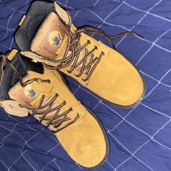 Work Boots Brand New 7 1/2