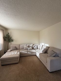 Sofa - Like now