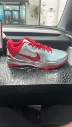 Nike Kobe 5 Protro Caitlin Clark Rookie of the Year