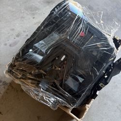 2015-2017 Headlights Ford F150