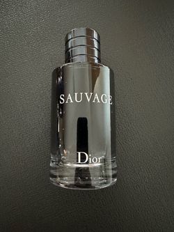 Dior Sauvage EDT