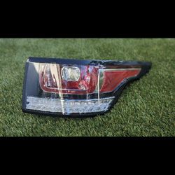 Range Rover Sport OEM Tail Lights
