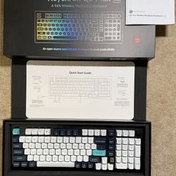 Keychron Q5 Max