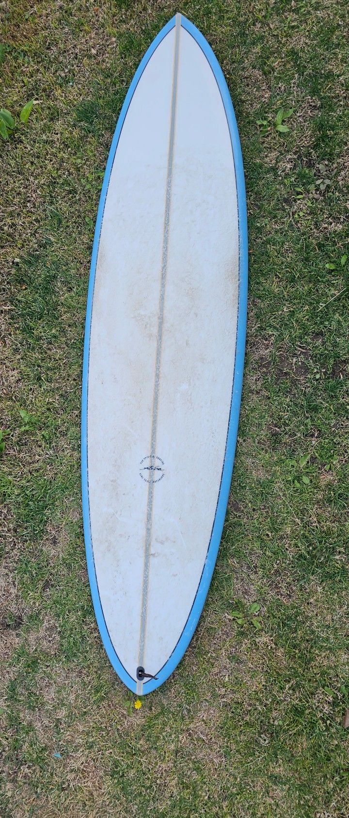 7'0" Twin Pin 42.9L