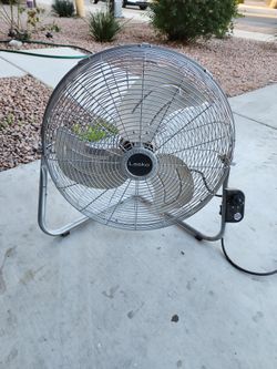 Lasko 16in Fan