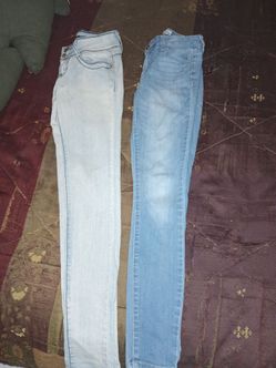 Jeans bundle