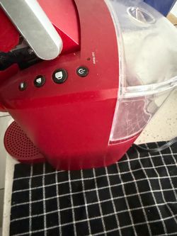 Coffee machine Keurig