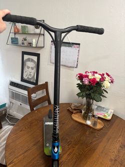 Prodigy scooter