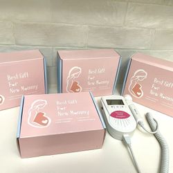 Listen To Baby ❤️