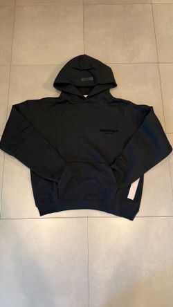 Essentials hoodie