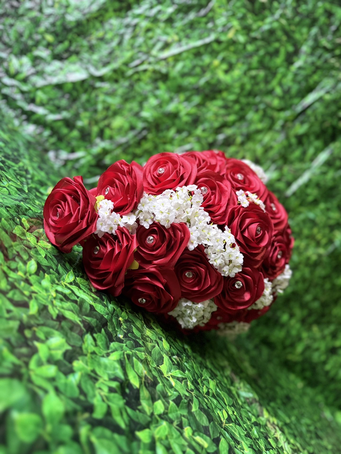 Rosas Eternas (eternal roses)