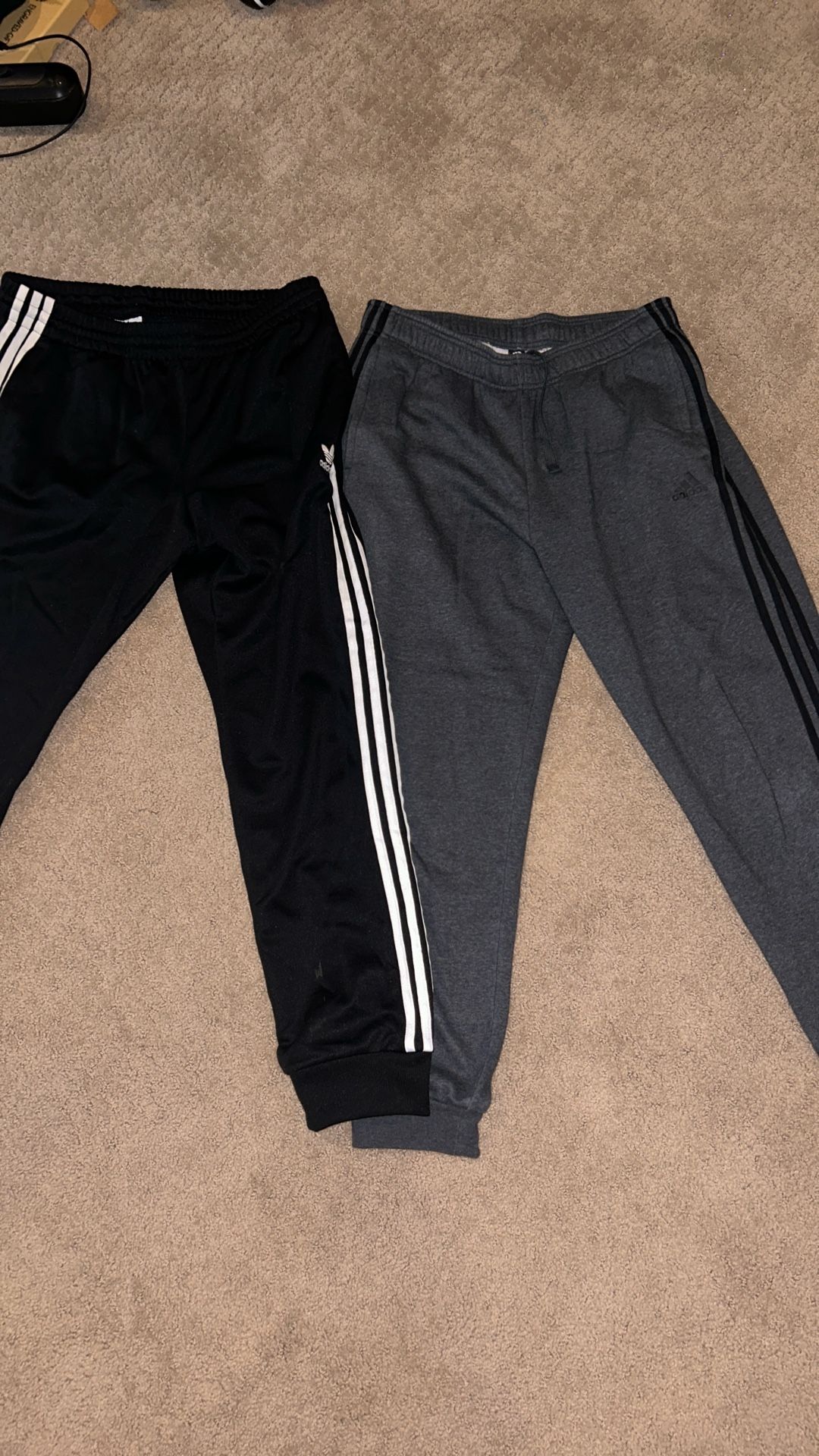 Adidas Sweatpants
