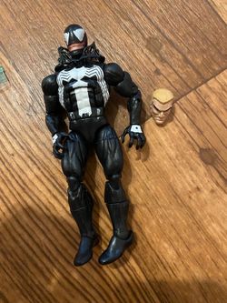 Marvel Legends Venom BAF Monster Venom