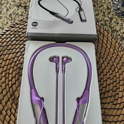 Bluetooth Headphones